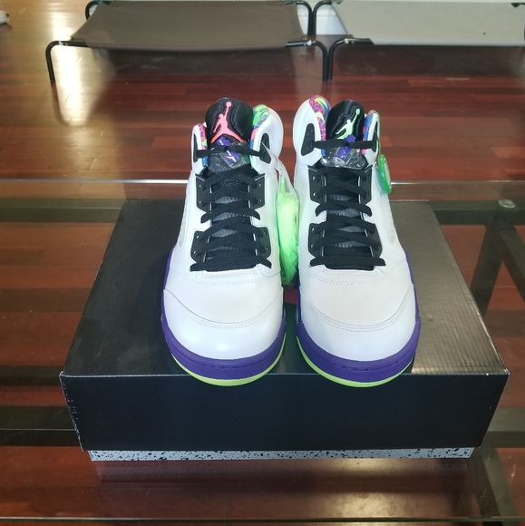 Jordan Alternate Bel Air size 11